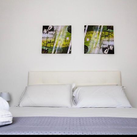 Legami House Hotel Napels Buitenkant foto