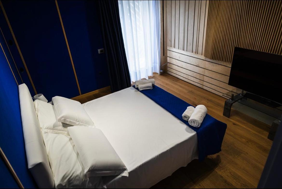 Legami House Hotel Napels Buitenkant foto